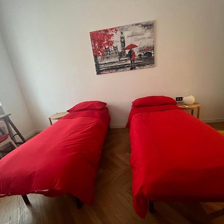 Porta Venezia Apartament Milano Dış mekan fotoğraf