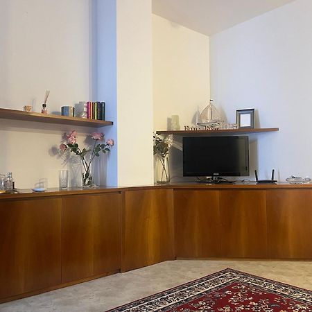 Porta Venezia Apartament Milano Dış mekan fotoğraf