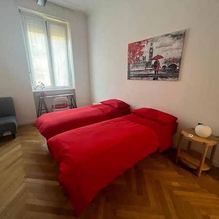 Porta Venezia Apartament Milano Dış mekan fotoğraf