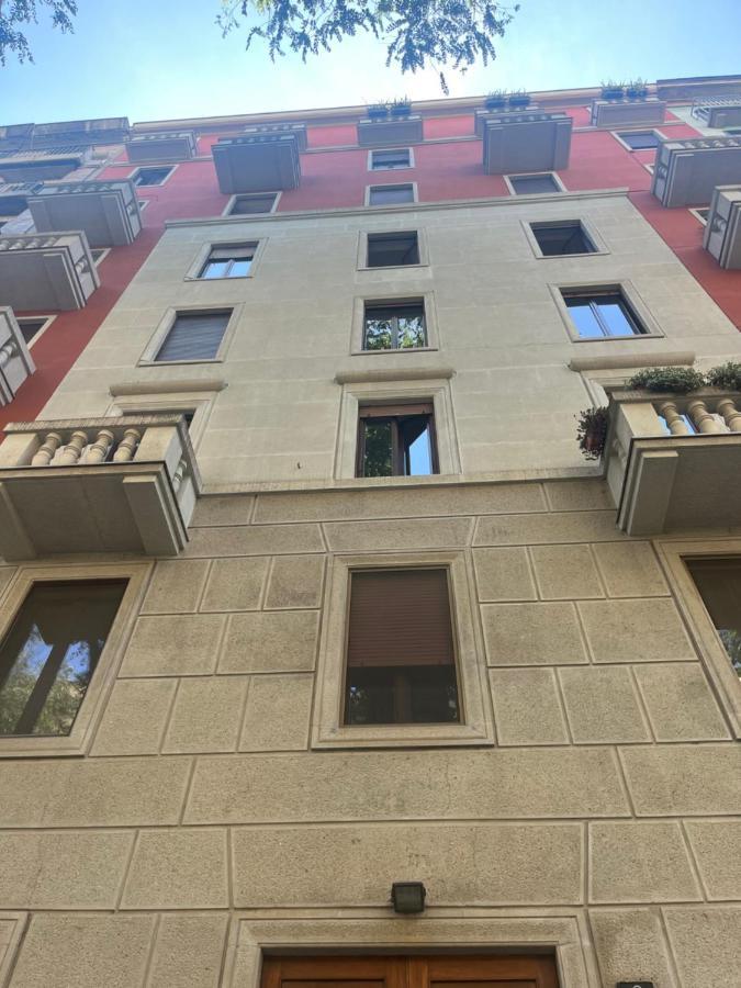 Porta Venezia Apartament Milano Dış mekan fotoğraf