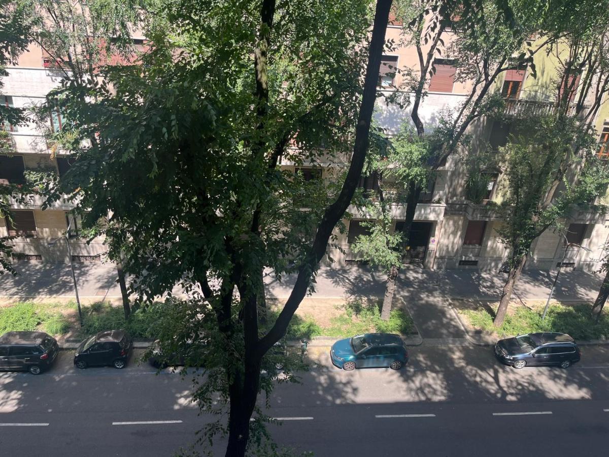 Porta Venezia Apartament Milano Dış mekan fotoğraf