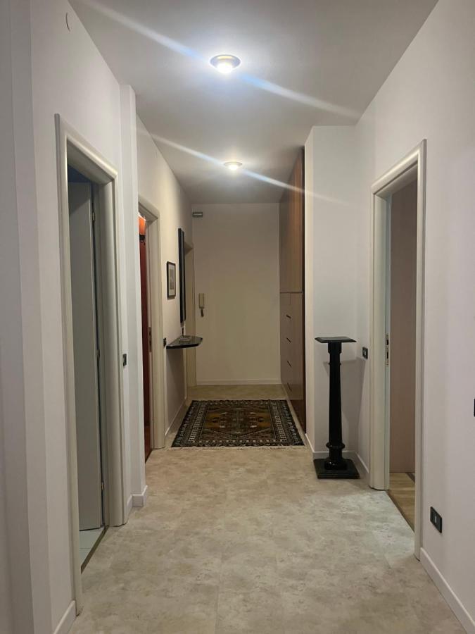 Porta Venezia Apartament Milano Dış mekan fotoğraf