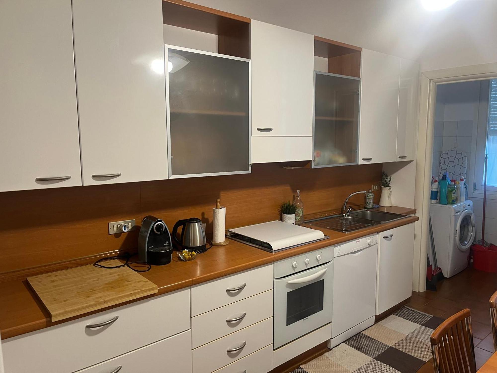 Porta Venezia Apartament Milano Dış mekan fotoğraf