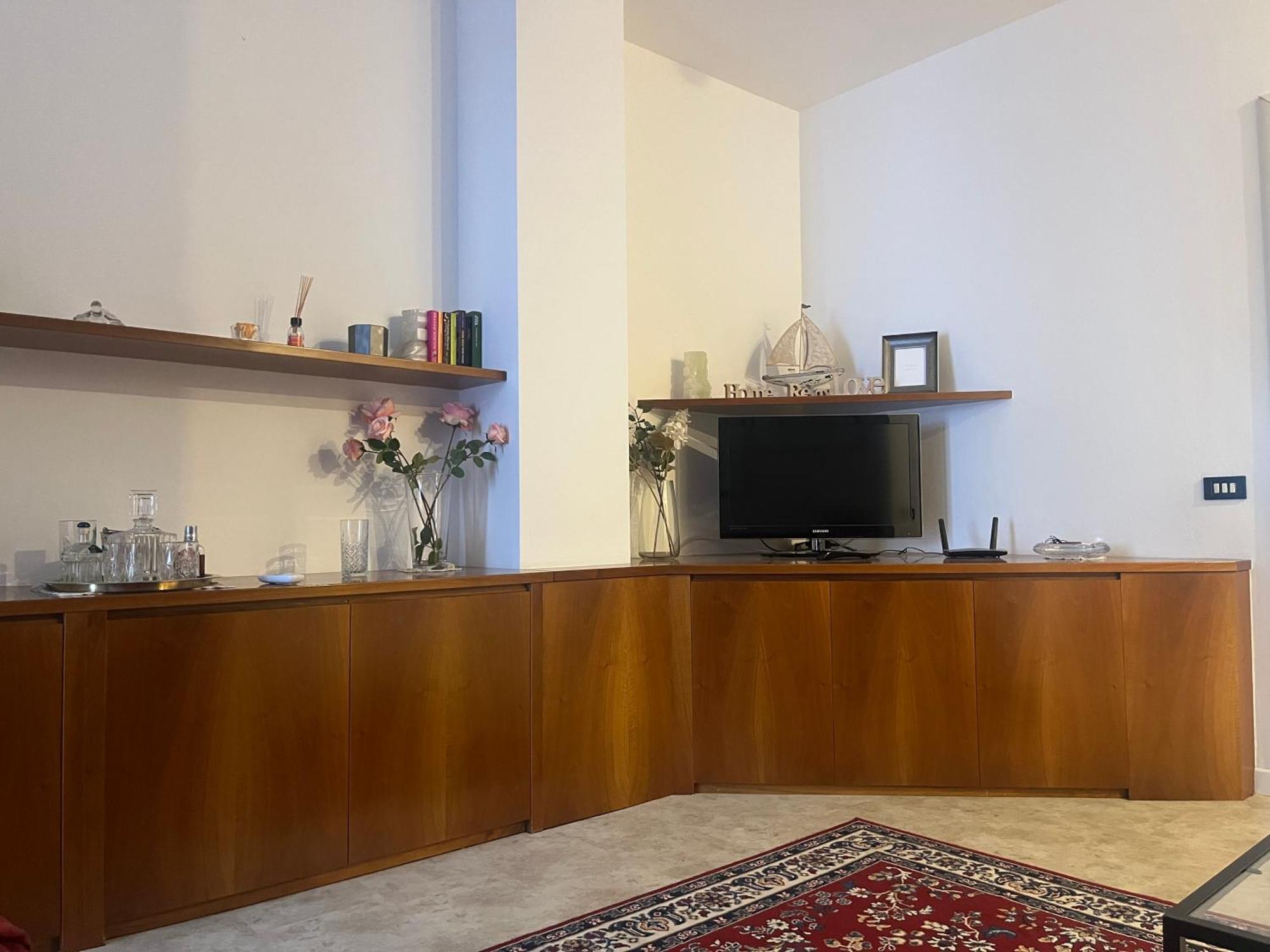 Porta Venezia Apartament Milano Dış mekan fotoğraf
