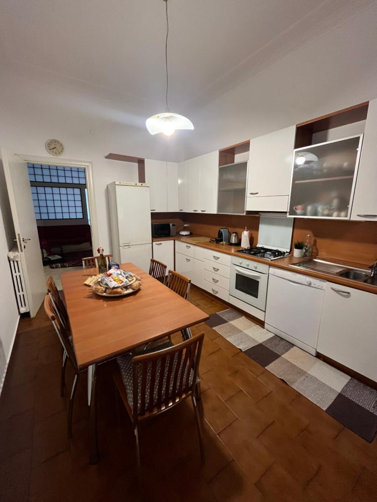 Porta Venezia Apartament Milano Dış mekan fotoğraf