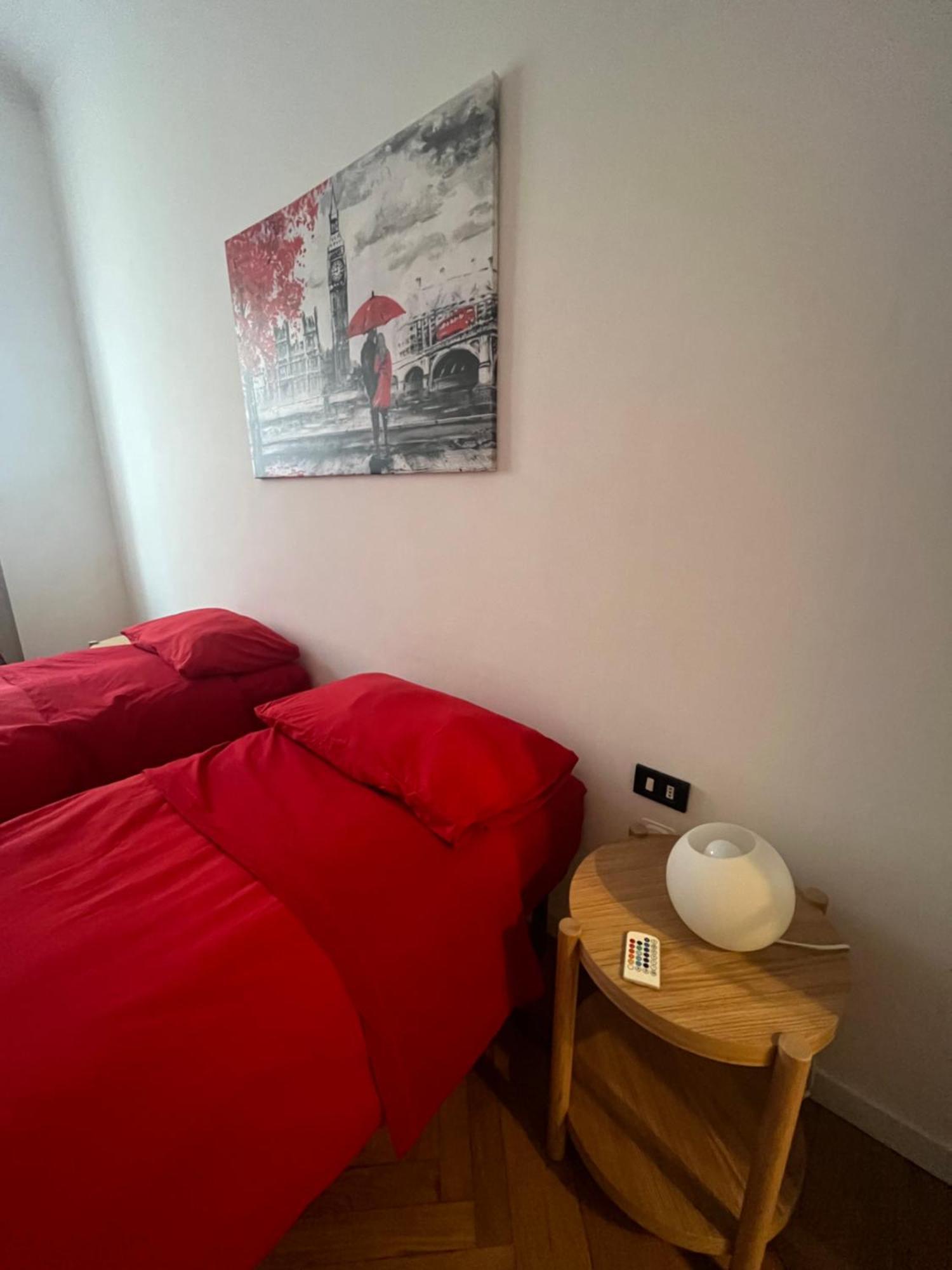 Porta Venezia Apartament Milano Dış mekan fotoğraf