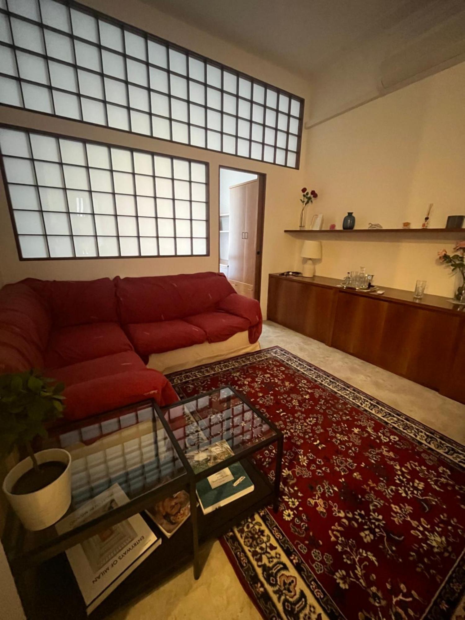 Porta Venezia Apartament Milano Dış mekan fotoğraf