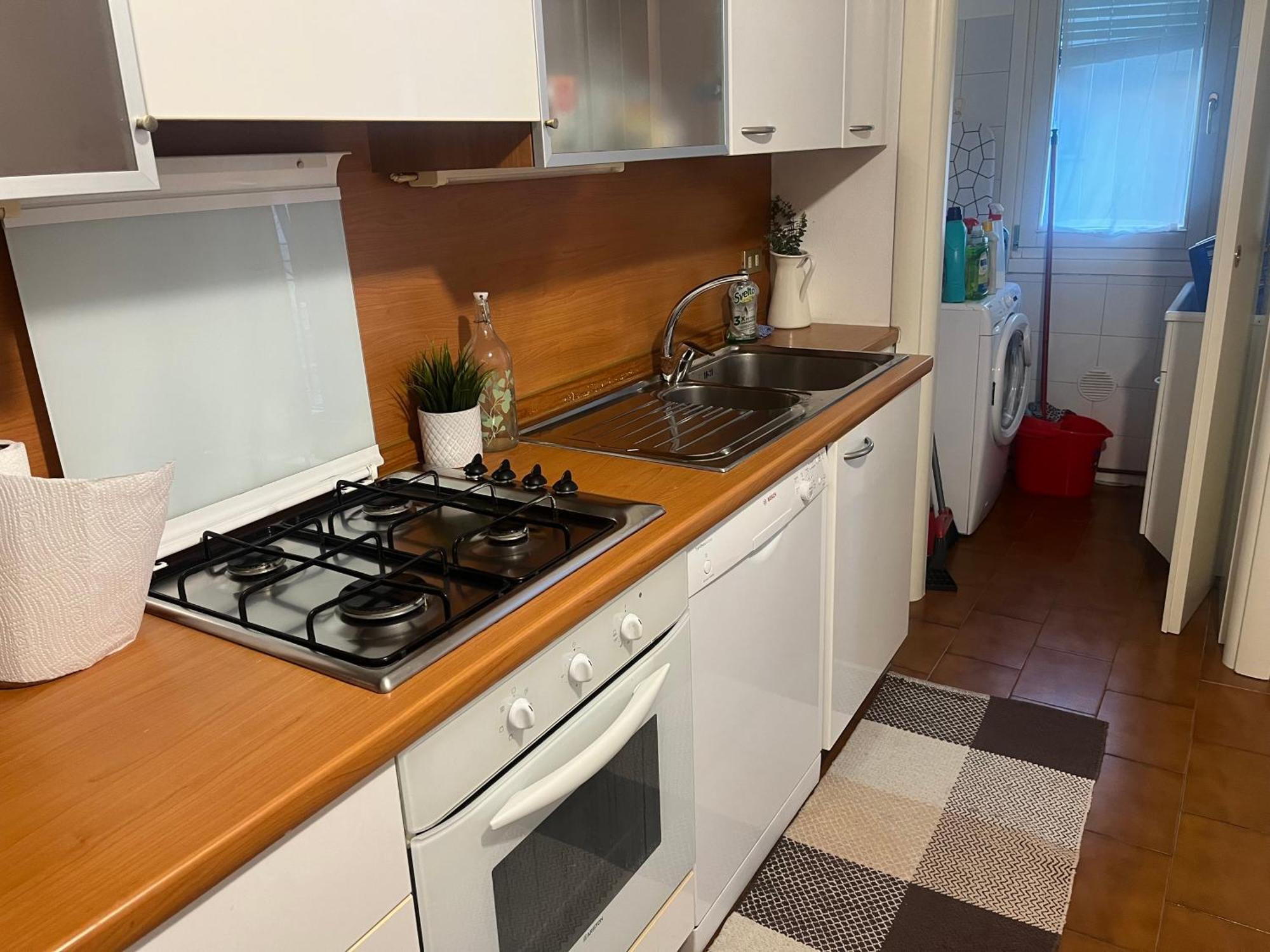 Porta Venezia Apartament Milano Dış mekan fotoğraf