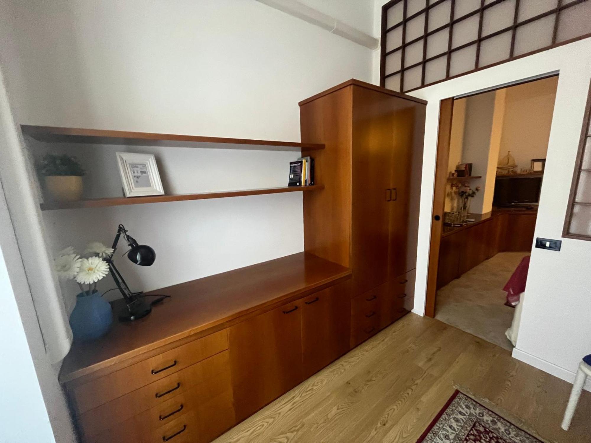 Porta Venezia Apartament Milano Dış mekan fotoğraf