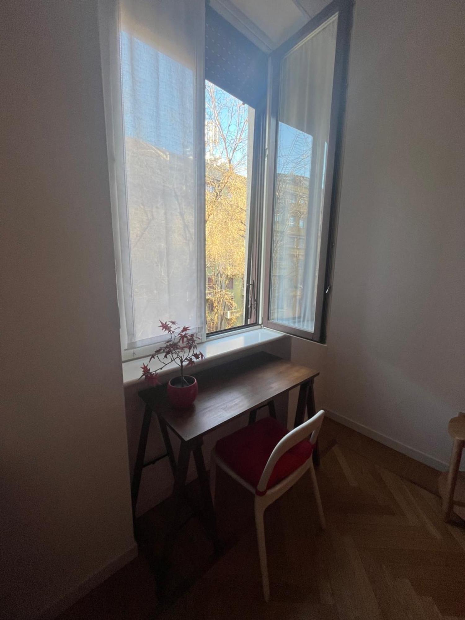 Porta Venezia Apartament Milano Dış mekan fotoğraf