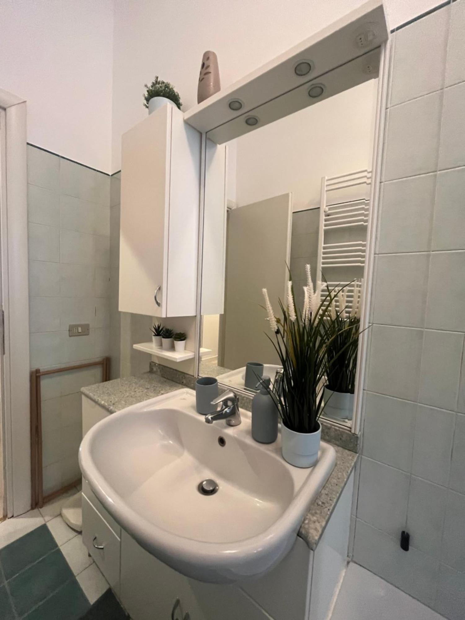 Porta Venezia Apartament Milano Dış mekan fotoğraf