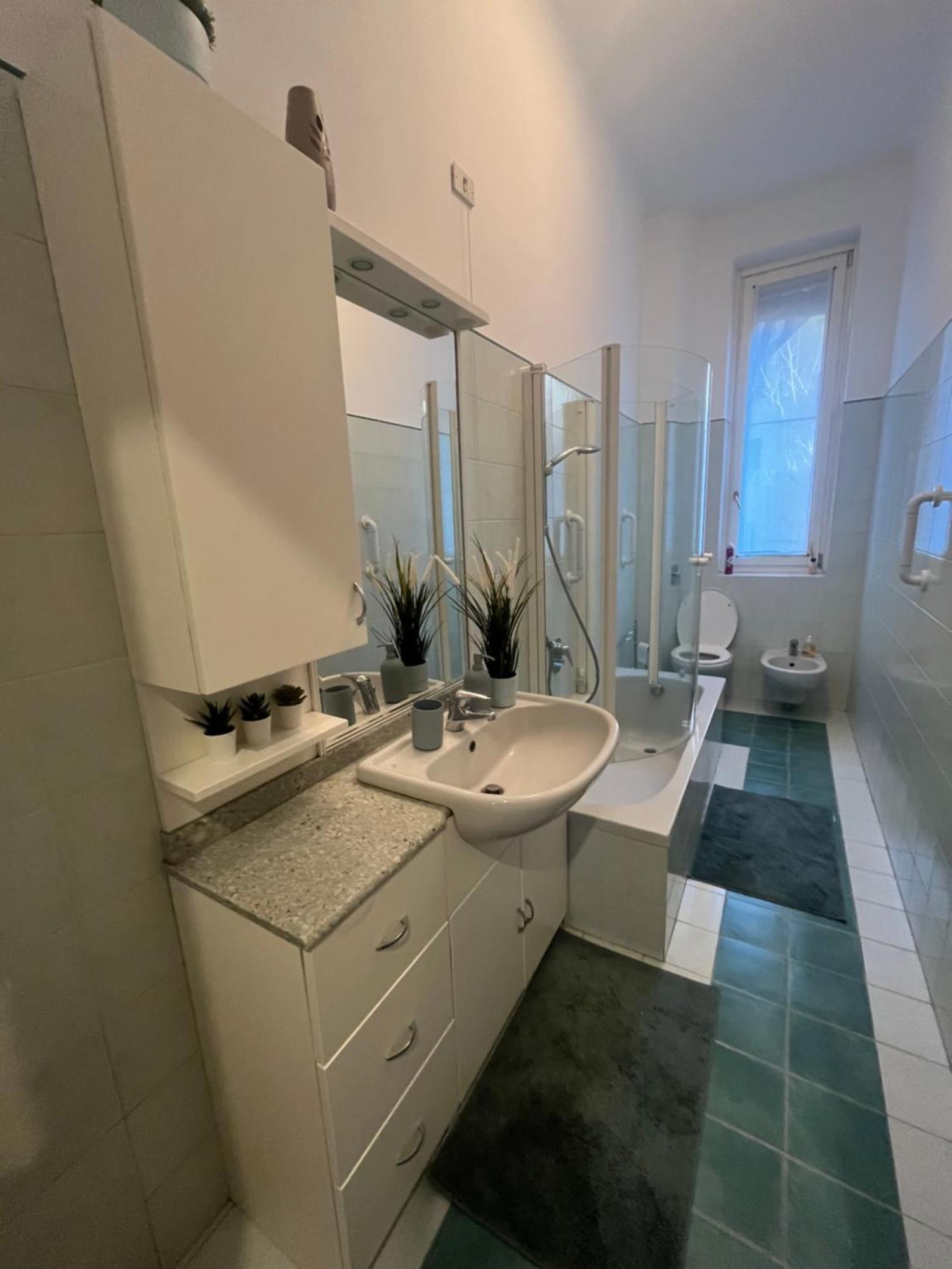 Porta Venezia Apartament Milano Dış mekan fotoğraf