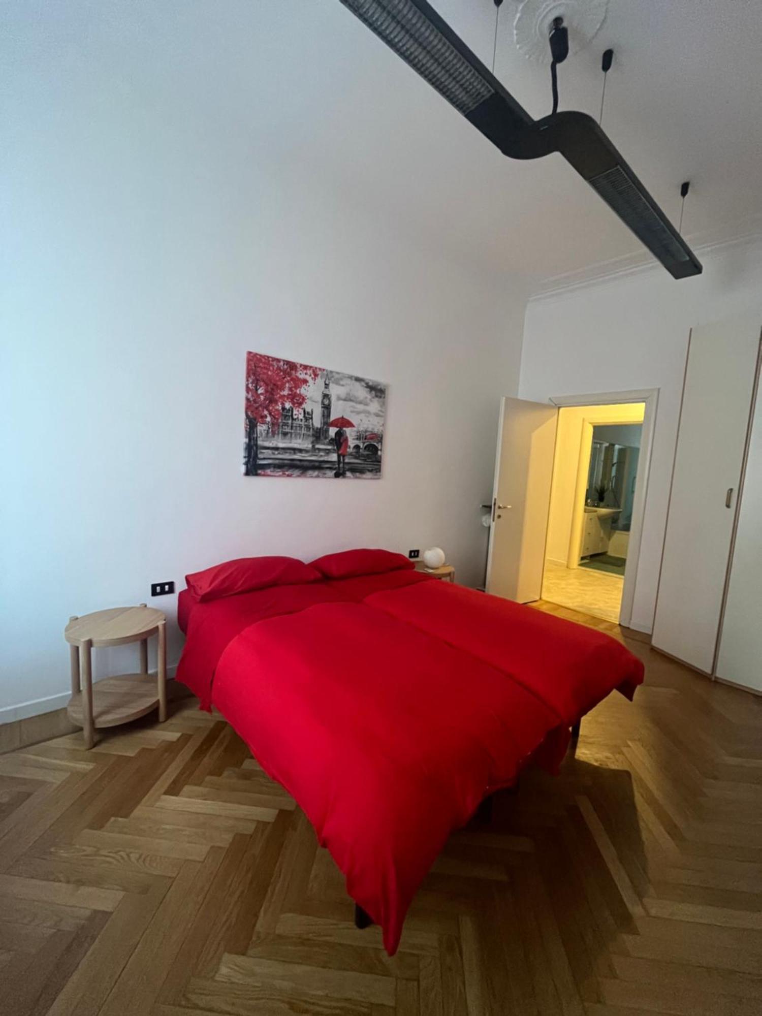 Porta Venezia Apartament Milano Dış mekan fotoğraf