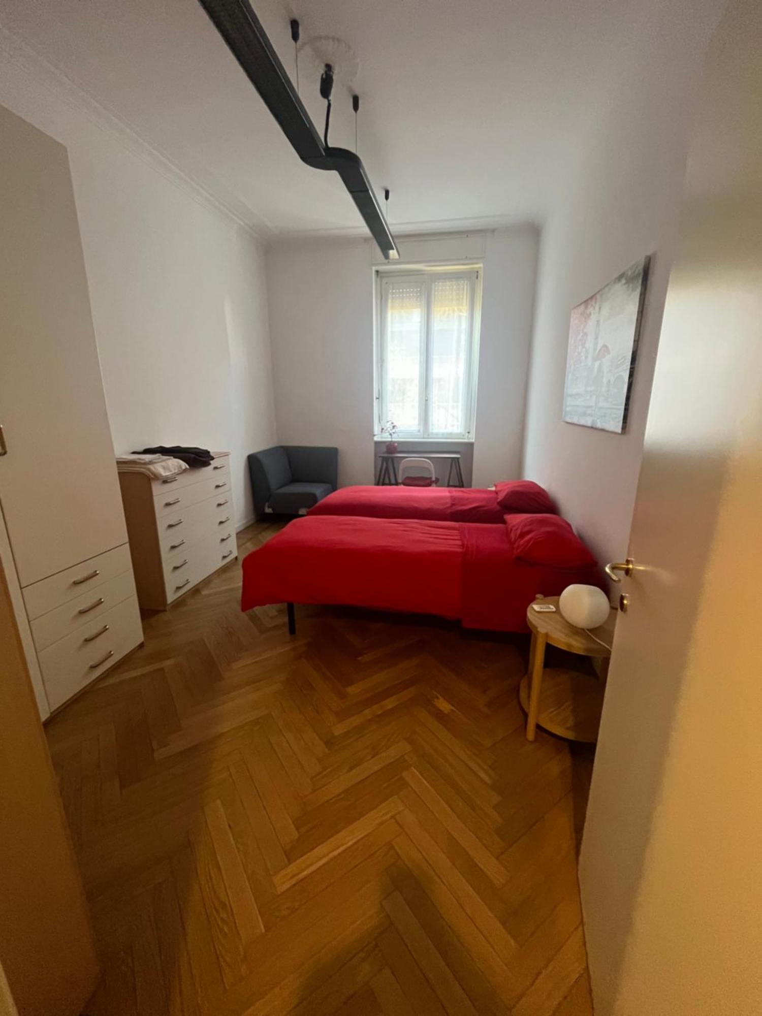 Porta Venezia Apartament Milano Dış mekan fotoğraf