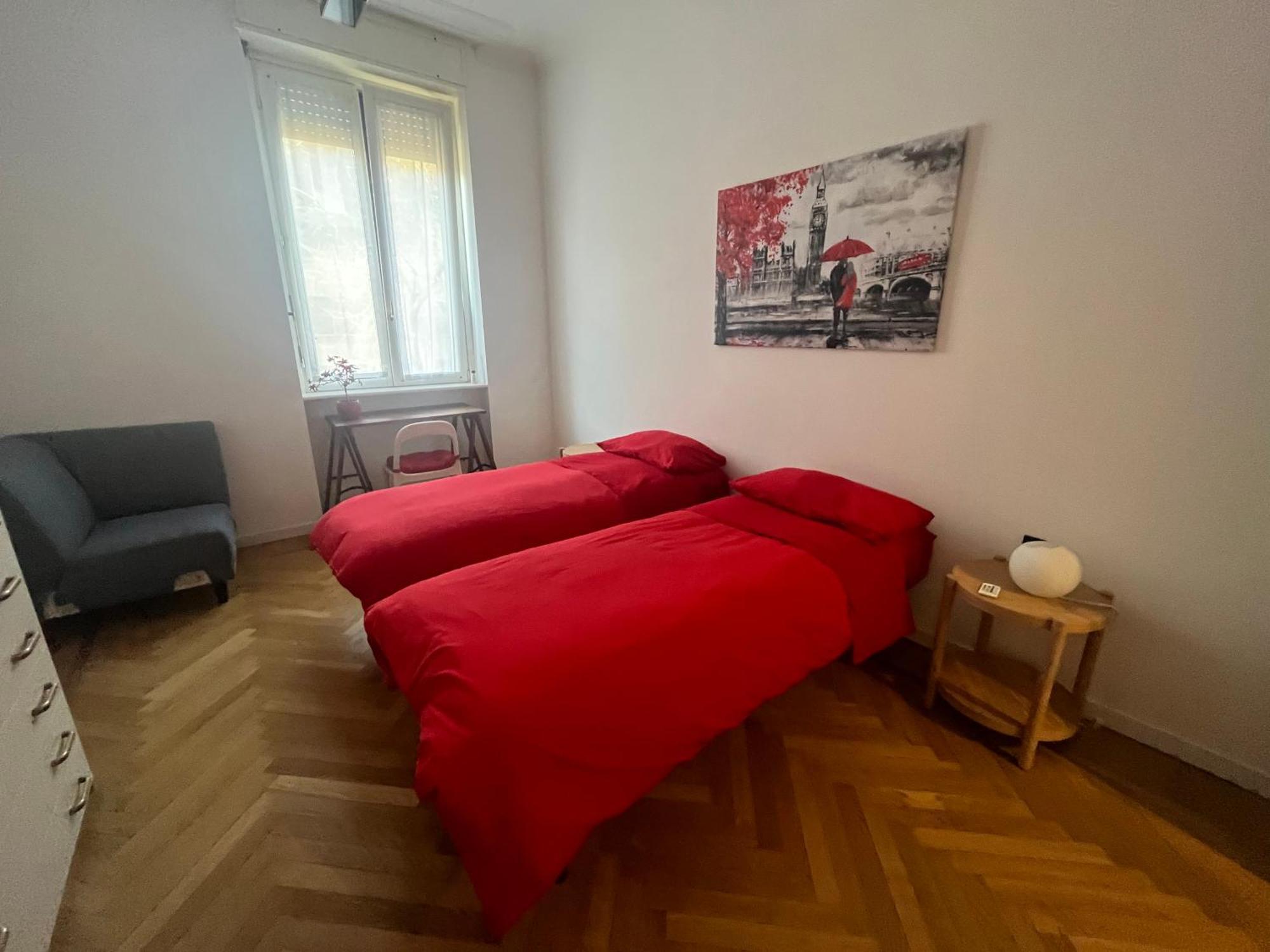 Porta Venezia Apartament Milano Dış mekan fotoğraf
