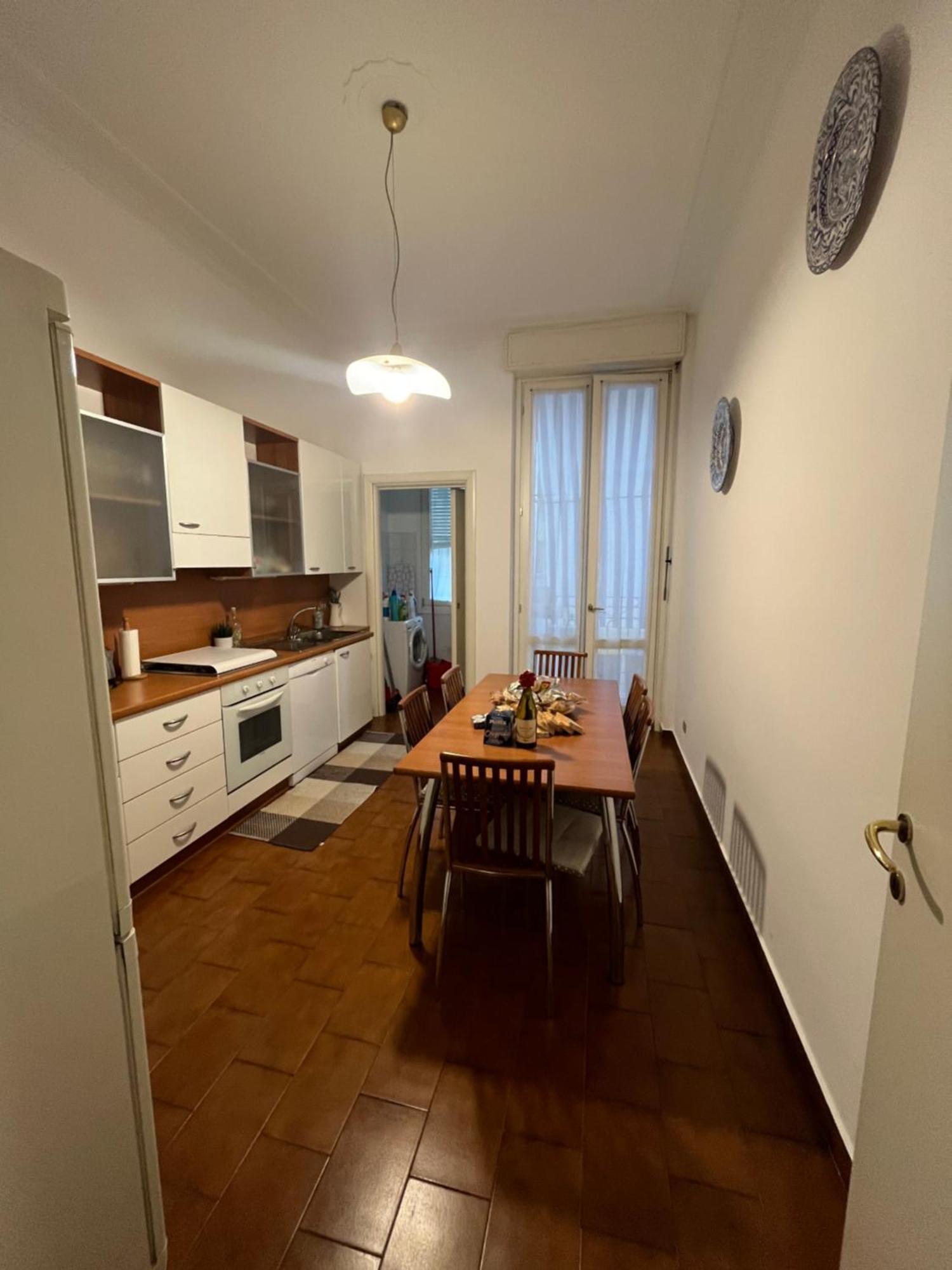 Porta Venezia Apartament Milano Dış mekan fotoğraf