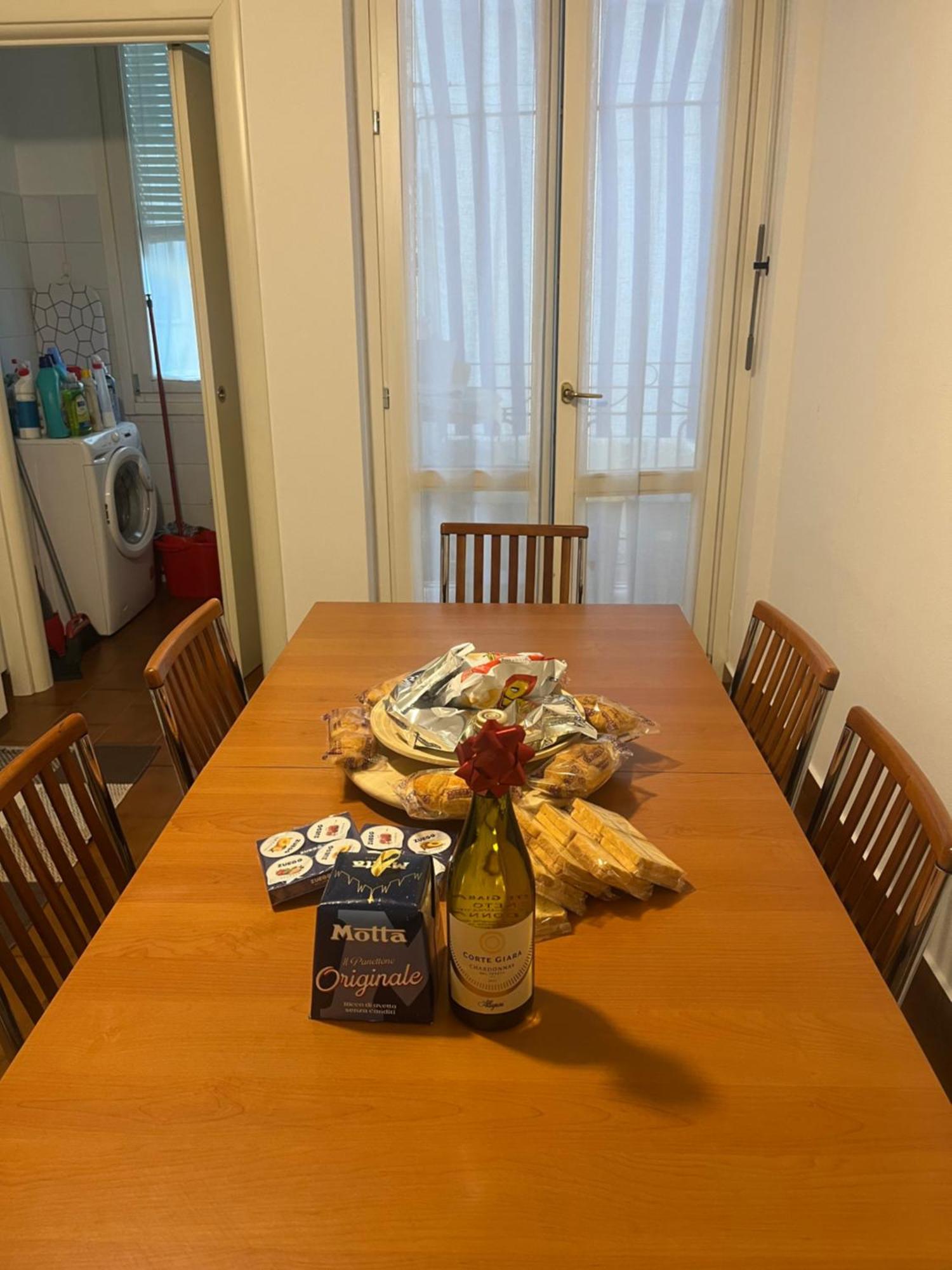 Porta Venezia Apartament Milano Dış mekan fotoğraf