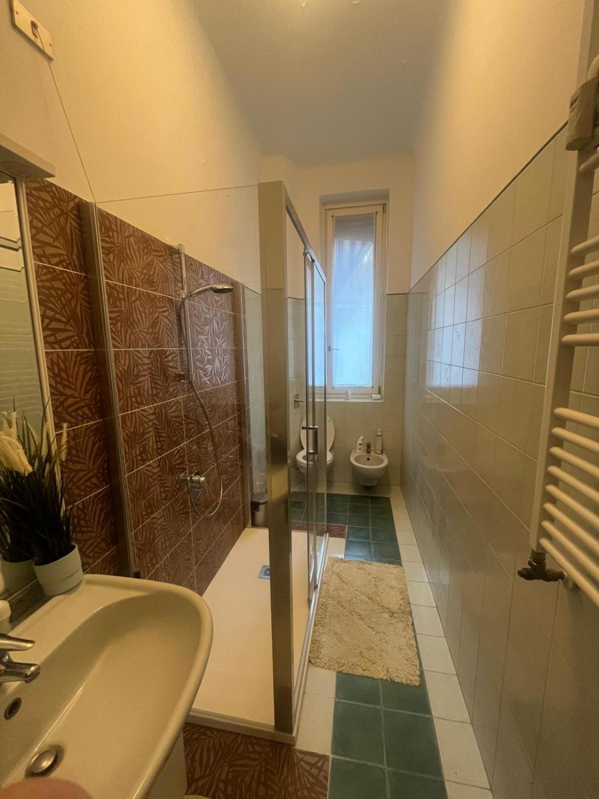 Porta Venezia Apartament Milano Dış mekan fotoğraf